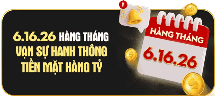Hoàn trả cược thua Game 98