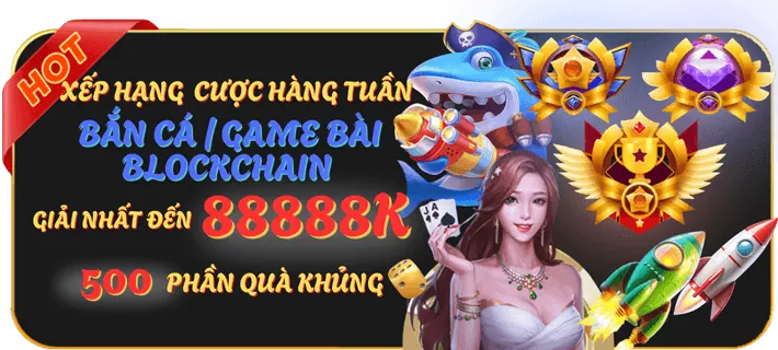 Các chương trình khuyến mãi Game 98