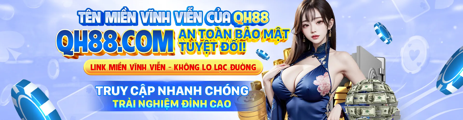 Hình ảnh minh họa chính sách cookie và bảo mật dữ liệu của game 98