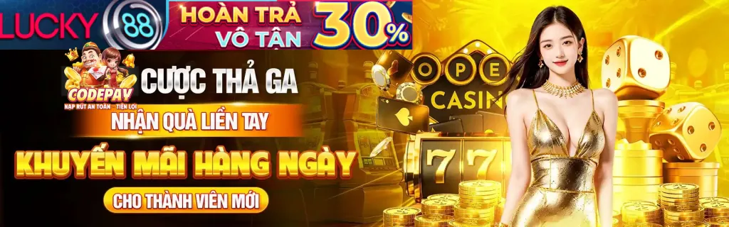 Các hướng dẫn nhanh của game 98